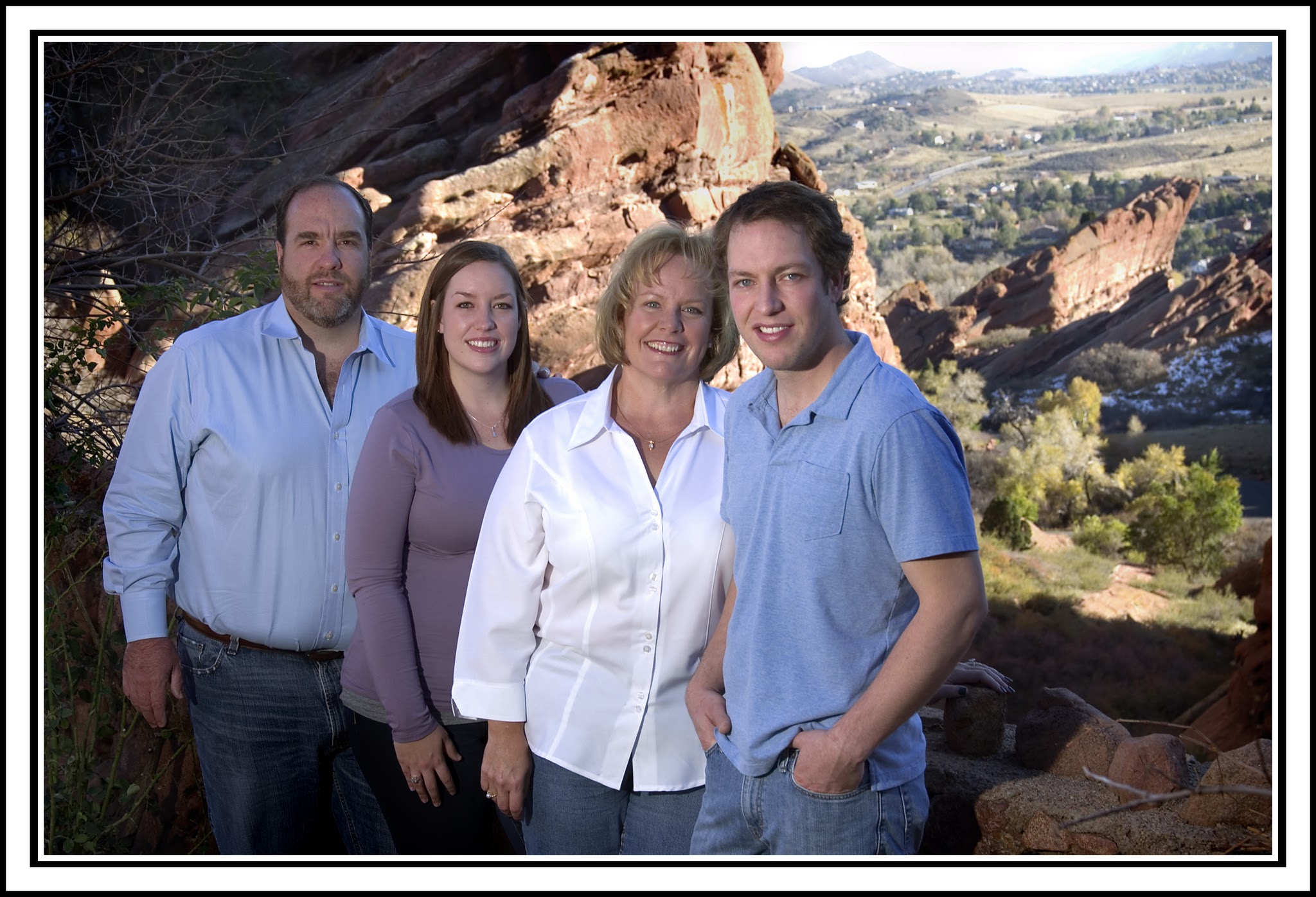 Piper Family 2011